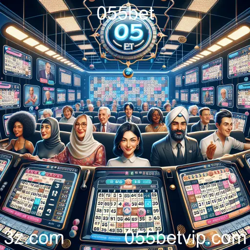 Mahjong Ways Game Mobile