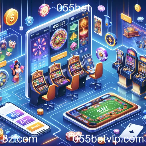 Mahjong Ways Game Mobile